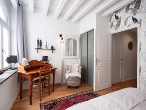 ADELFA - Centre ville - Terrasse