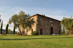 Agriturismo La Casaccina