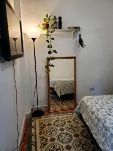 Habitacion privada ciudad colonial - Sans Souci