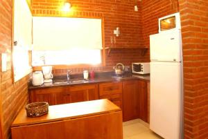 Escondida en el Bosque