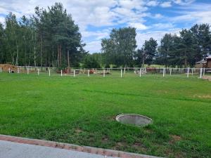 Stajnia Małszewo