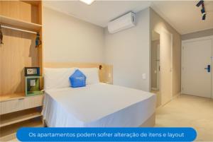 Roomo Pinheiros Oscar Freire Residencial