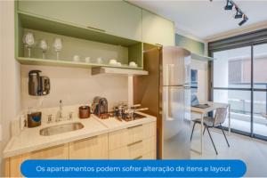 Roomo Pinheiros Oscar Freire Residencial
