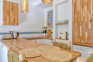 Vue sur mer La Baule Riviera