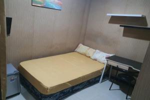 OYO 93202 Pentagon Homestay Syariah