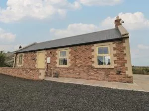 Whinny Cottage - 恩布尔顿