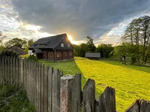 Kaménka 8 - Farmářův dům - Doubice