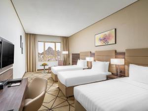 Wirgan Hotel Al Nour