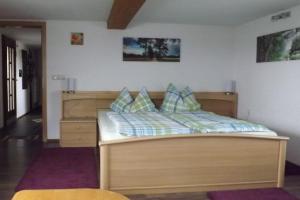 Ferienwohnung Landblick