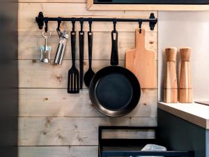 Chic Sauna Cabin Near the Sea - KOHIN Cabin Nº02