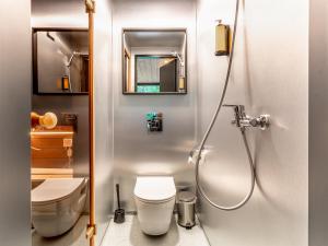 Chic Sauna Cabin Near the Sea - KOHIN Cabin Nº02