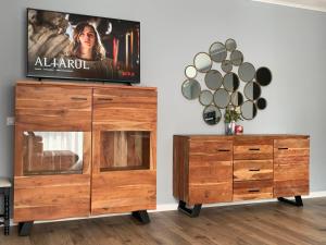 Tiberiu Ricci Apartament