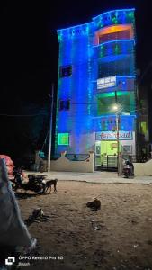 Ashirbad Guest House