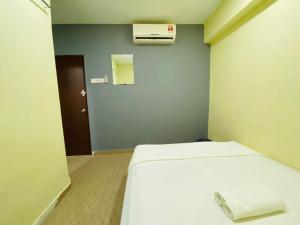 RAS International Hotel
