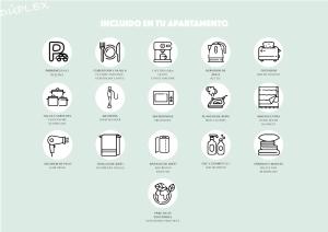 Estupendo Dúplex en Sierra Nevada