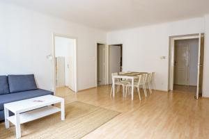 Vienna City Apartment Schottentor