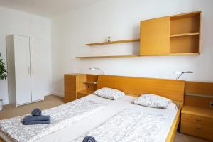 Vienna City Apartment Schottentor