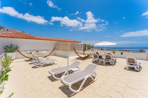 Pretty 1B apartment in Diamantes 2, Heated pool