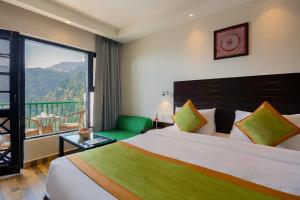 Sterling Nainital