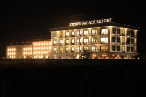 Krown Palace Resort
