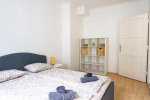 Vienna City Apartment Schottentor