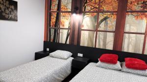 theApartments Gdańska