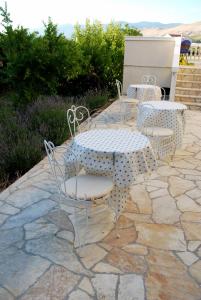 Lokunja Bed&Breakfast