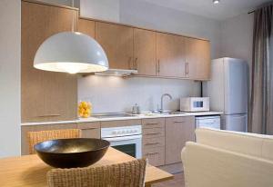 Port I Espectacular apartament con terraza