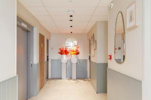 Appart'hotels La Loge Gogaille - Gambetta - acces autonome : photos des chambres