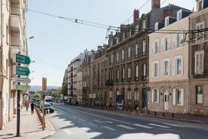 Appart'hotels La Loge Gogaille - Gambetta - acces autonome : photos des chambres