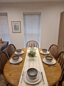 Large Jewellery Quarter Apartment - sleeps 7! NEW