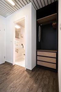 Blumenhaller Boardinghouse