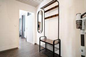 Blumenhaller Boardinghouse