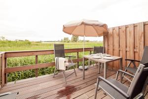 Dutchen Erfgoedpark De Hoop Appartementen
