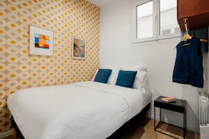 Edgar Suites Marais - Réaumur