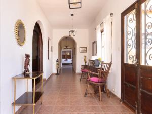 Holiday Home Barreto by Interhome