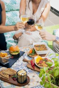 Hotel DAH - Dom Afonso Henriques