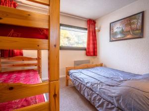 Apartment Brelin Evons 409 by Interhome