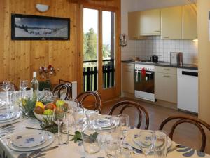 Chalet Peer Gynt by Interhome