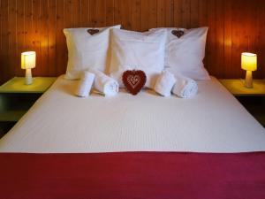 Chalet Peer Gynt by Interhome