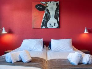 Chalet Chalet Aquarius by Interhome