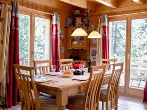 Chalet Miranda by Interhome