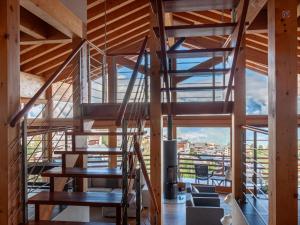 Chalet Chalet Aquarius by Interhome