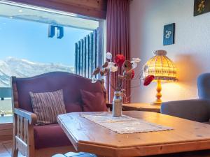Apartment Hauts De Nendaz B OP by Interhome