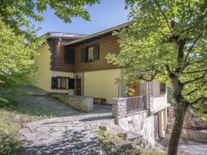 Apartment Mélèze by Interhome