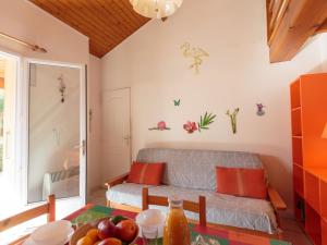 Holiday Home Marais by Interhome