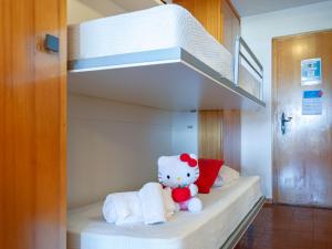 Apartment Christiania 2 L1 by Interhome