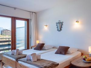 Apartment Christiania 2 L1 by Interhome