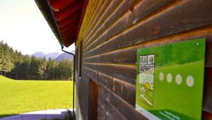 Ferienstadl - Hammerau