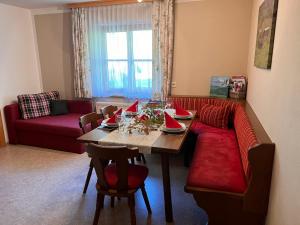 Apartment Bauernhof Gasteg-2 by Interhome